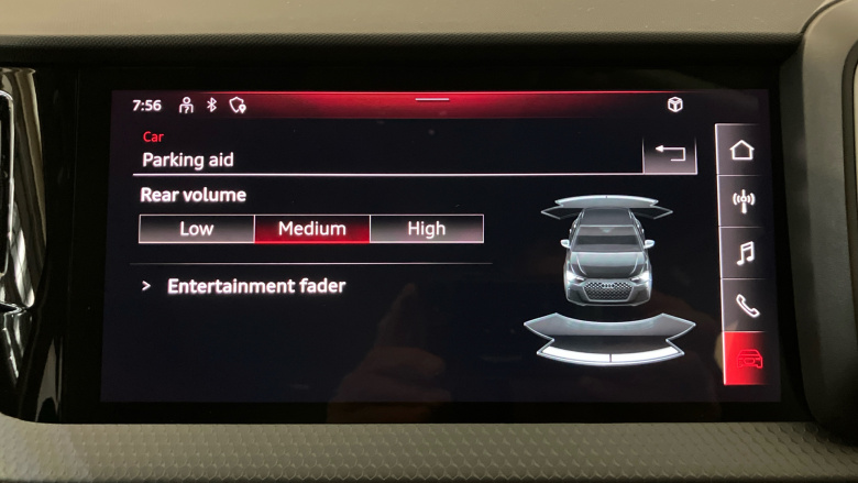 Audi A1 30 TFSI 110 Sport 5dr Petrol Hatchback